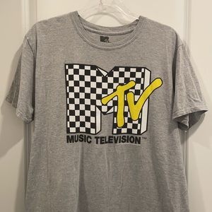 MTV Tee